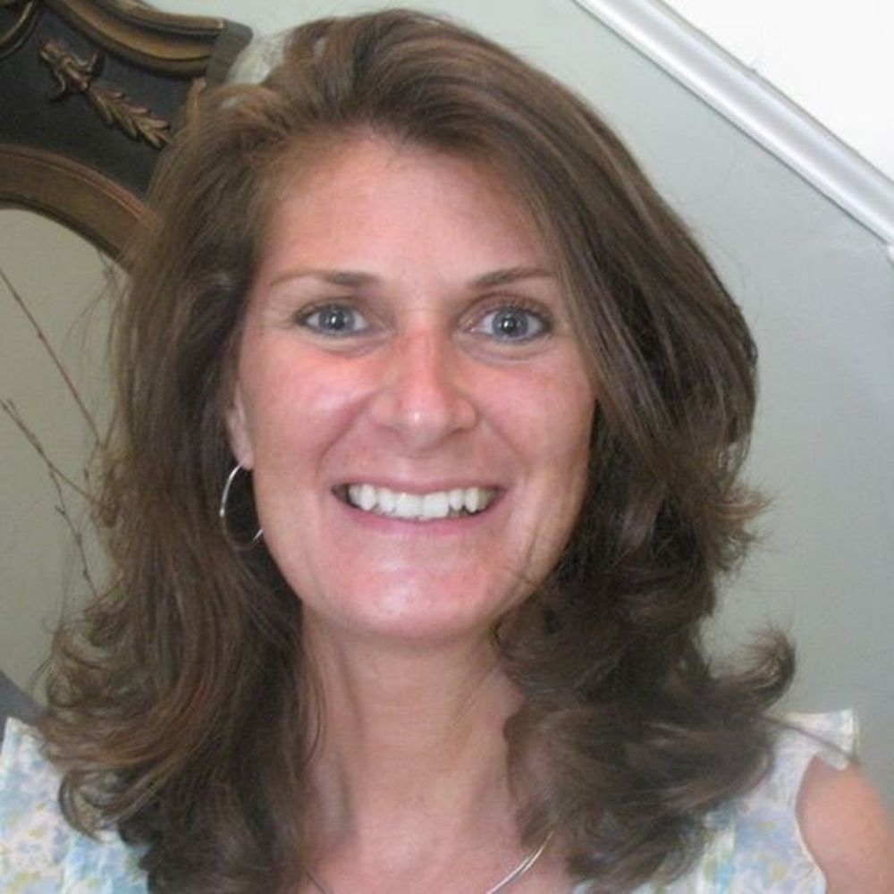 Meet your Posher, Monique